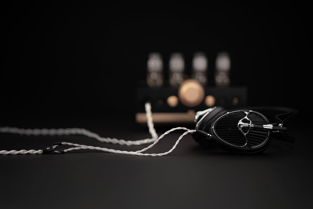Meze Audio ARTA detail konštrukcie