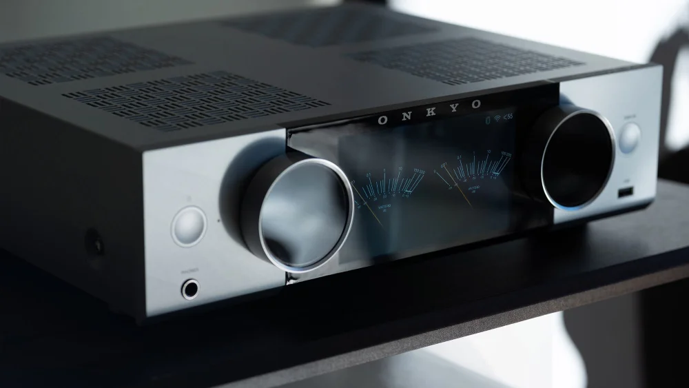 Displej Onkyo Muse Y-50