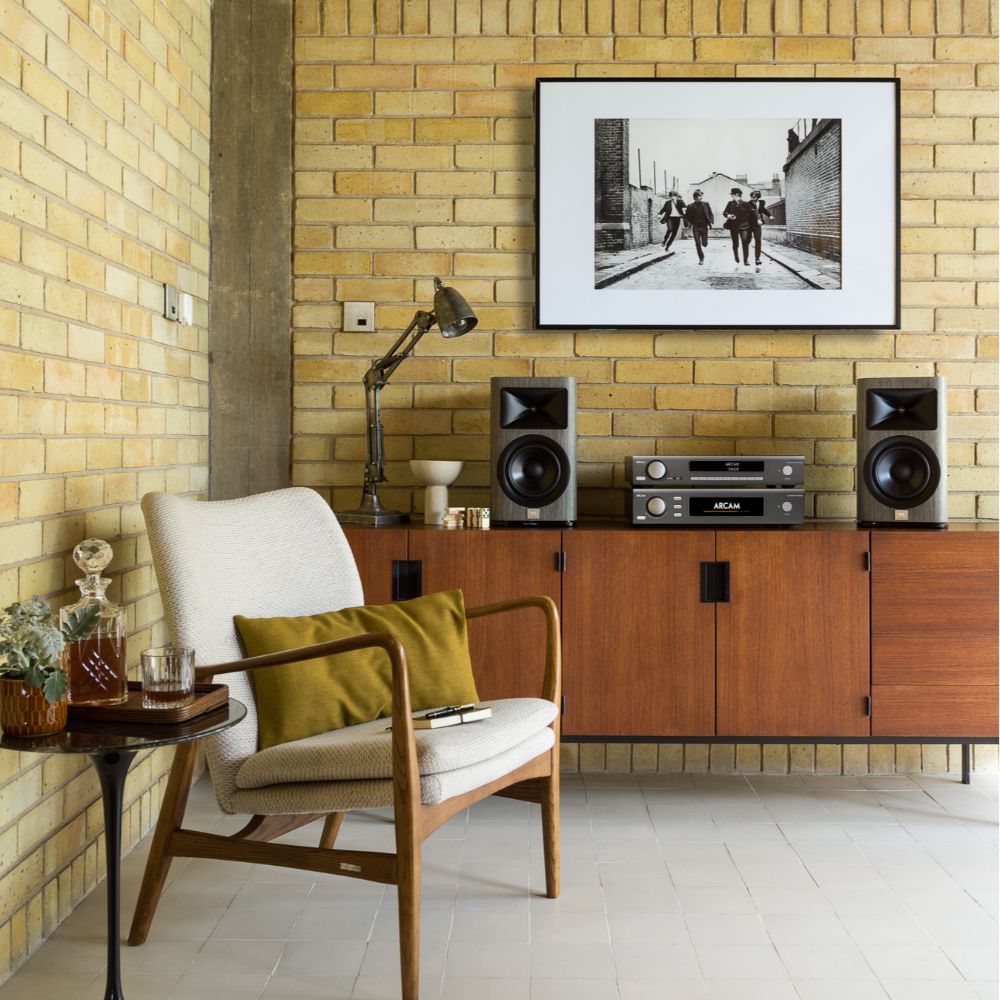 Arcam HiFi