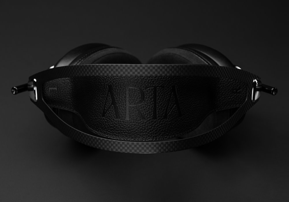 Meze Audio ARTA produktový detail