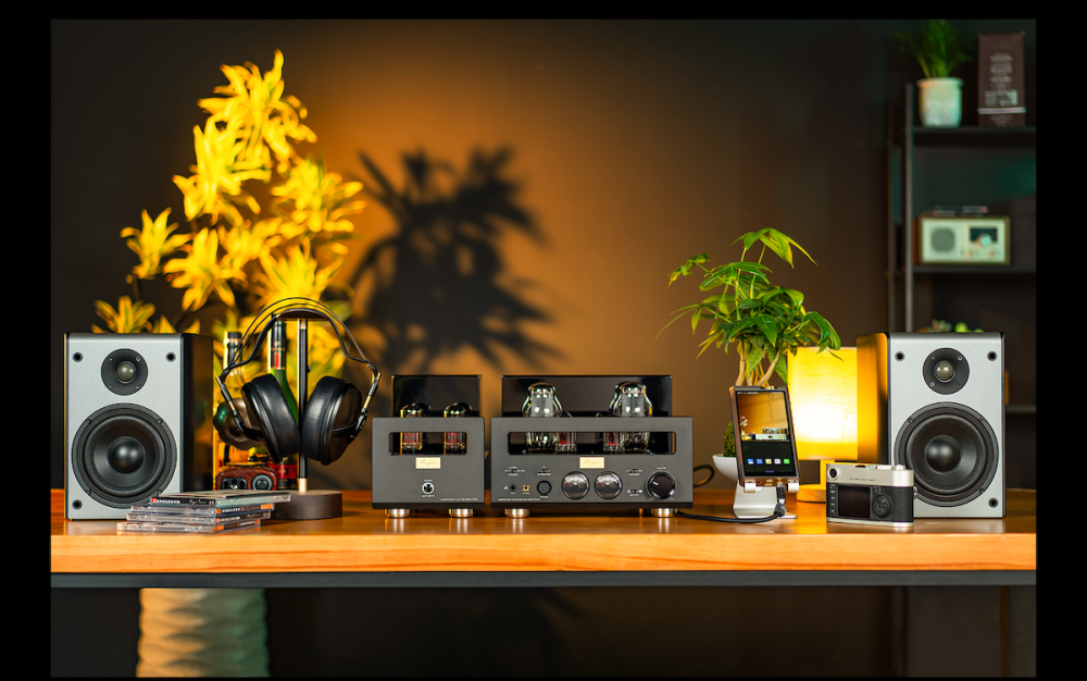 Cayin Audio